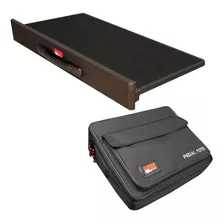 Bag Gator Para Pedal Tote Pedalboard Gpt Pro