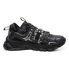 Zapatillas Peak Trekking Outdoor E94071e - Local Olivos