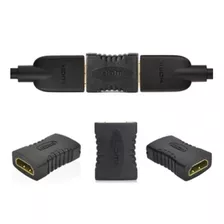 Unión / Extensión Hdmi A Hdmi 1080p Hembra Excelente Calidad