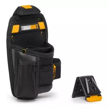 Bolsa Portaherramientas Multiusos Tbct26 Toughbuilt 8 Bolsas