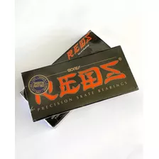 Bones Reds Precision Skate Bearings