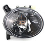 Front Bumper Fog Light Lamp For Audi A4s4 A6s6 Q5sq5 Right