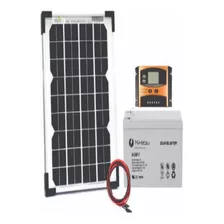 Kit Solar# 1
