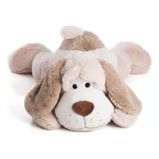 Cachorro Cachorrinho Amigão Tob De Pelucia Incriveis 42cm