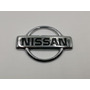 Emblema Cajuela Rs Mazda Peugeot Chevrolet Kia Vw Nissan Vw