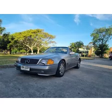 Mercedes Benz Sl 300