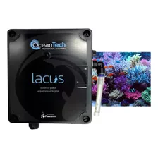 Ozonizador Lacus Oceantech Lagos Ornam / Aquário Até 6000 L 220v