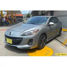 Mazda 3 All New / Modelo 2014