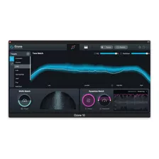 Izotope Ozone 10 (windows & Mac Os)