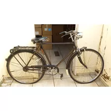 Bicicleta Antiga Bsa Inglesa Completa Anos40 Tenho Outras