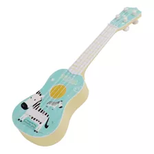 Ukelele Para Niños Juguete Musical Guitarra Infantil