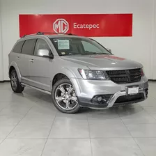 Dodge Journey Vud 5 Pts. Sport, 2.4l, Ta, 7 Pas., Piel, 2016