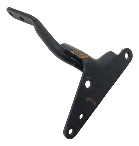 Suporte Caixa De Cambio Citroen C3 Aircross 2012