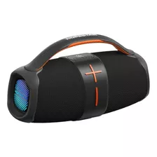 Bocina Hopestar Boombox H60 De Alta Potencia 40w Portátil