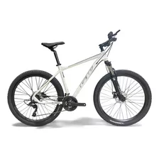 Bicicleta Gw Hyena 24vel Cambios Palanca Susp Bloqueo Cablea