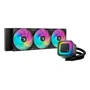 Watercooler Deepcool Le360 V2 Argb Preto 360mm Preto
