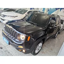 Jeep Renegade Longitude 2.0 4x4 Tb Diesel Aut Dies