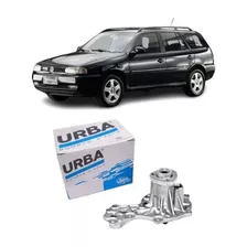 Bomba D'água Urba Parati Gl Mi Ap 1.6 8v 1997 1998