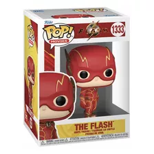 Funko Pop! The Flash - Flash 1333 Original