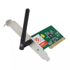 Encore Enlwi-n3 Wireless N150 Pci Adapter