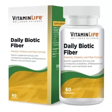 Vitamin LifeDaily Biotic Fiber