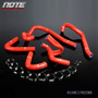 Fit For Peugeot 16v Saxo Vis 106 Gti / Citroen Silicone  Ccb