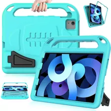 Funda Para iPad Air 4 De 10.9 2020 / Pro De 11 Ltrop Ve...