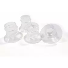 Insertos Flexibles Para Copa Extractor De Leche Materna 1 Ud