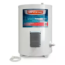 Termotanque Electrico Universal 60lts Superior Colgar Apoyar