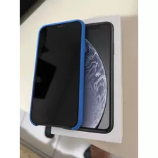 iPhone XR Apple 64gb Preto