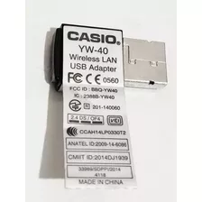 Adaptador Wireless Casio Yw-40