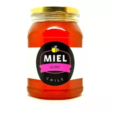 Miel 100% Pura De Abeja 1 Kg - Ulmo