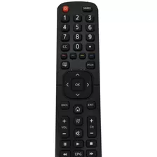 Control Remoto Para Hisense 2n2bd27h 2n2h27hs 2n2al27