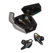 Auriculares Inalámbricos K12 Gamer Tws Tactil 2022 