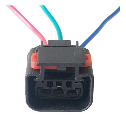 Conector Sensor Cigueal Chrysler Dodge Neon Y Otros Foto 2