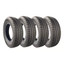 Pneus Aro 13 175/70r13 Turbo Tornel 82t 4 Un