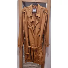 Trench Old Navy Talle: Xl Nuevo