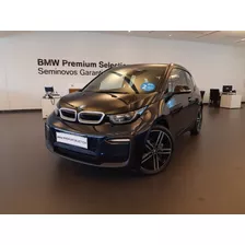 Bmw I3 Bev Full Aro 20 2022 - Garantia De Fábrica !