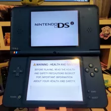 Nintendo Dsi Xl Impecavel