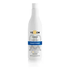 Yellow Curls Acondicionador 500ml