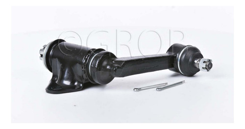 Brazo Auxiliar Mazda Mazda B2600 4x4 1987-1993 Foto 2