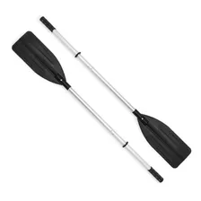 Remos Aluminio Intex Para Bote Largo 137 Cm Boat Oars / Bamo