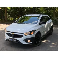 Chevrolet Onix Hatch Activ 1.4 8v Flex 5p Aut. 2019/2019