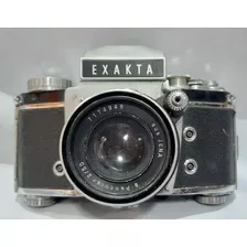 Antiga Camera Exakta Varex 2 B Coleçao Maquina Fotografica