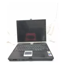 Laptop Toshiba Portegue M200 S838 Centrino 12.1 Táctil