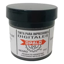 Tinta Para Impresiones Digitales Opalo 777