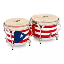 Bongo Lp Matador M201 Puerto Rico