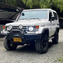 Toyota Land Cruiser 4.5 4x4 1995