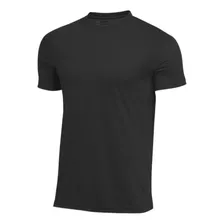 Camiseta Deportiva Dry Fit Entrenamiento Plus Size Adulto Br