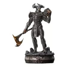 Steppenwolf Bds Art Scale 1/10 - Dc Movies - Iron Studios